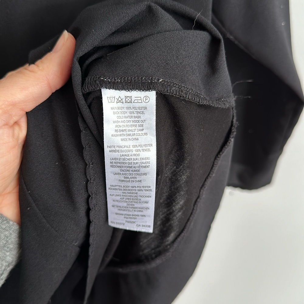 French Connection Blouse - Picture 3 of 5